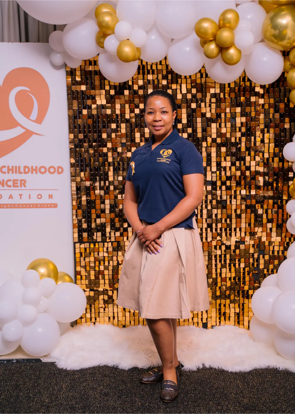 ECCF official launch at Royal Villas in Ezulwini
